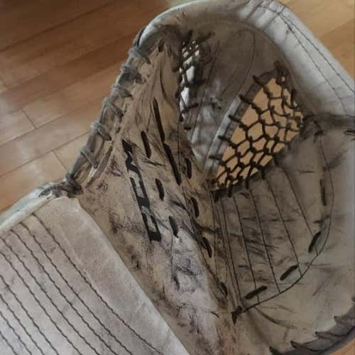 CCM EXTREME FLEX 400