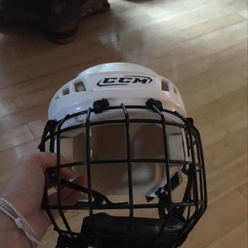 CCM Vector Small Helmet