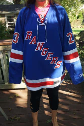 Reebok Game Jersey