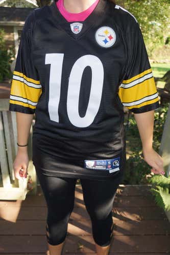 Pittsburgh Steelers Football Jersey