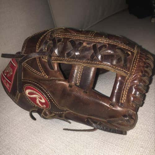 Rawlings Infield Glove