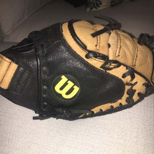 Wilson Kids Catching Glove
