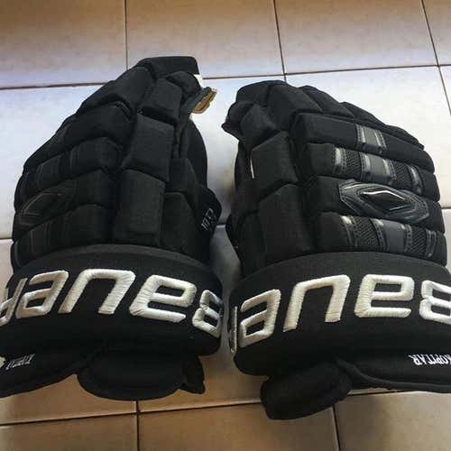 New Kopitar LA Kings Bauer Nexus 14"