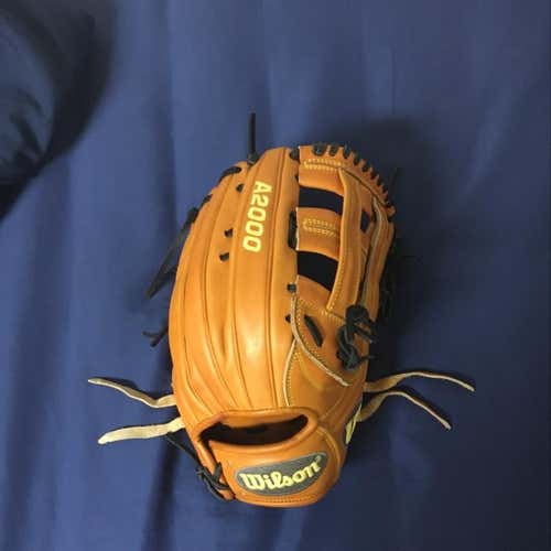 2018 Wilson A2000 1799 - Need Gone Soon!