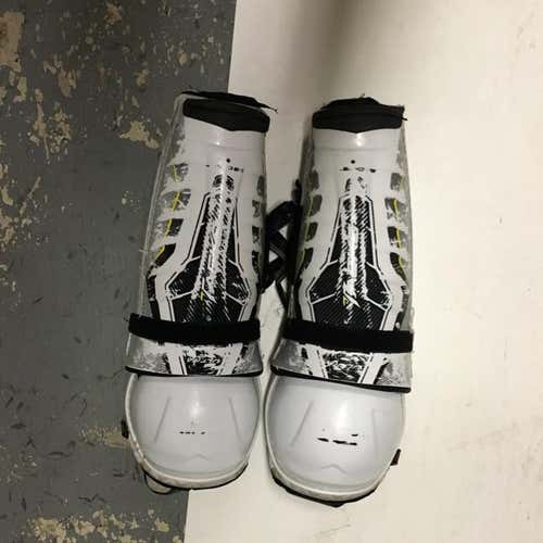 CCM Shin Pads