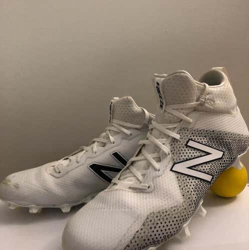 New Balance Freeze - 11.5 - Mens - Like New