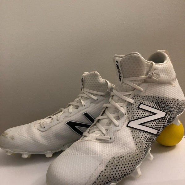 New Balance Freeze - 11.5 - Mens - Like New
