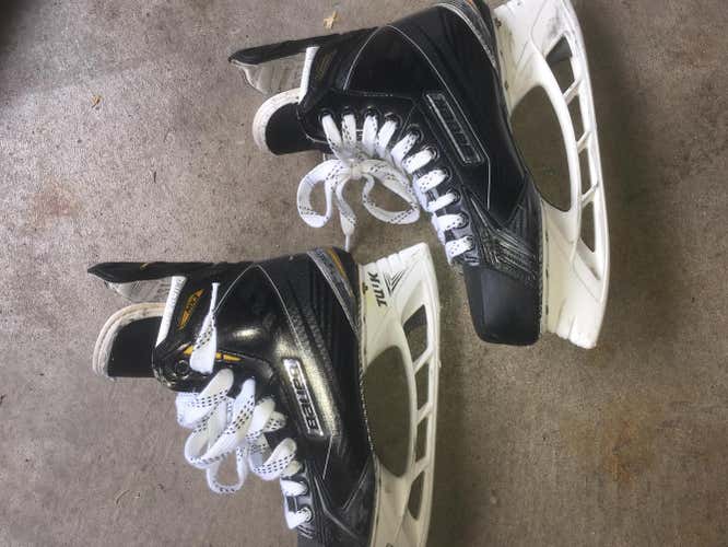 Bauer MX3 Skates Senior Size 9 (2nd Pair)