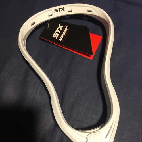 STX Hammer 500