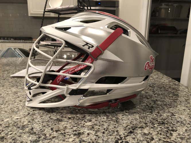 Cascade R Helmet Adult