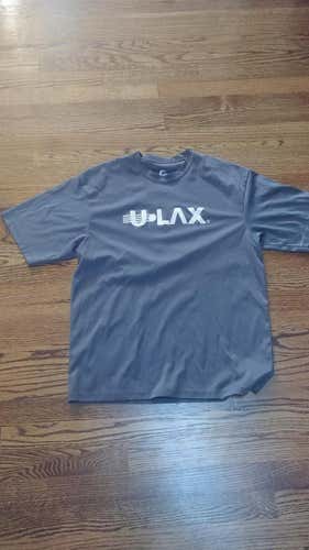 Ulax #6 dry fit