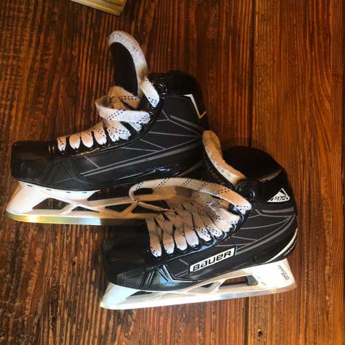 Bauer S170 Goalie skates 6.5 D