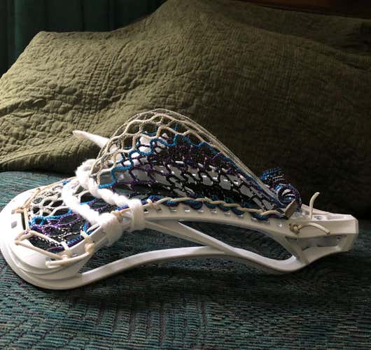 Kinetik And Union Shaft