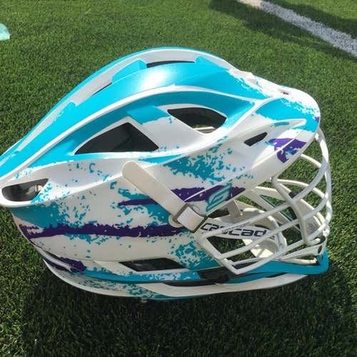 BRAND NEW CASCADE S SOLO CUP 2.0