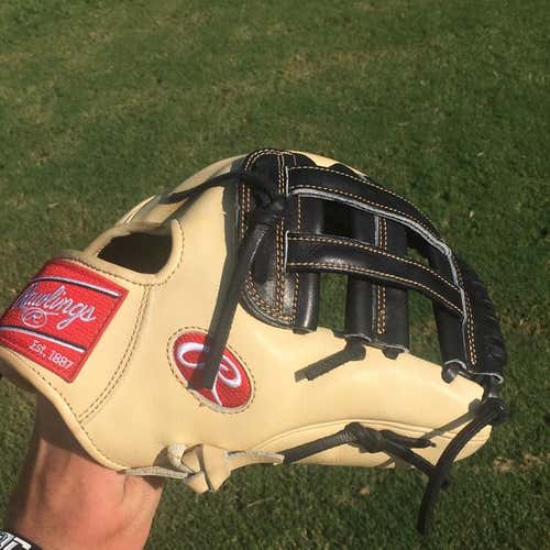 Rawlings Pro Preferred 11.5”