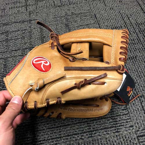 Rawlings Heart Of The Hide Wing Tip Size 11.5