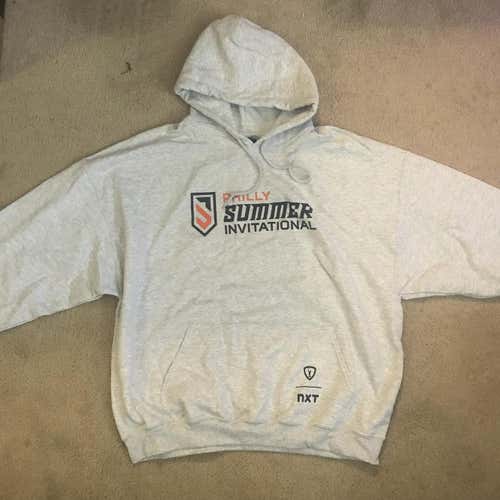 New Adrenaline Philly Inventational hoodie