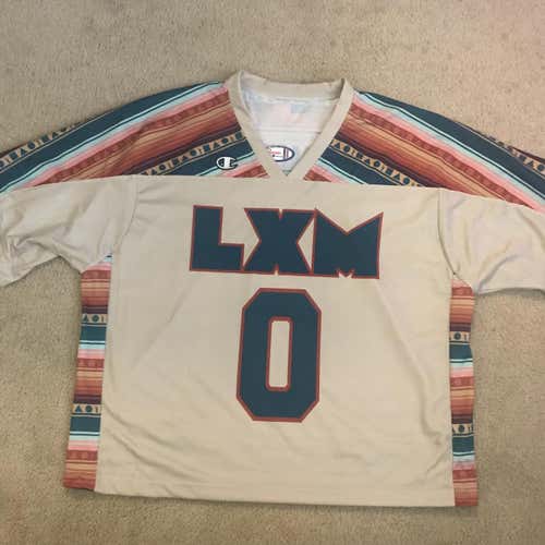 LXM PRO POWELL JERSEY