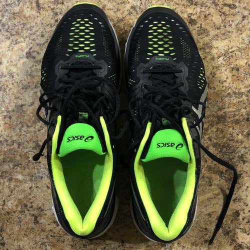 2017 Acics Gel Keyano Runners Size 12