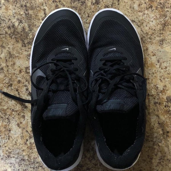 Nike Flex Experience N4 Runners - Size 12