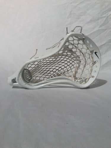 Nike CEO Head