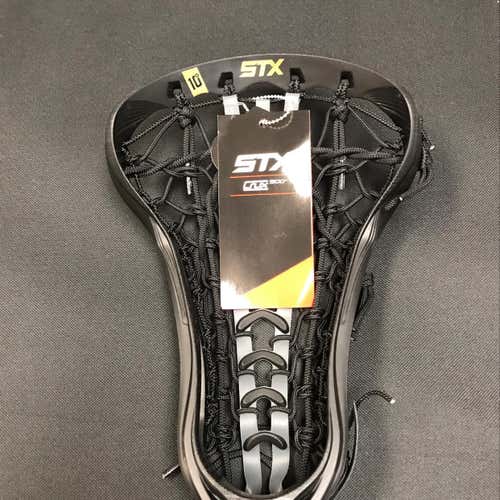 Crux 500 Strung