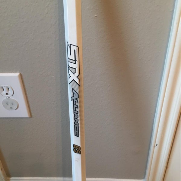 STX Alliance 85 (2 - Shafts)