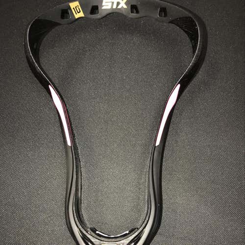 Crux 500 Unstrung Limited Edition Pink