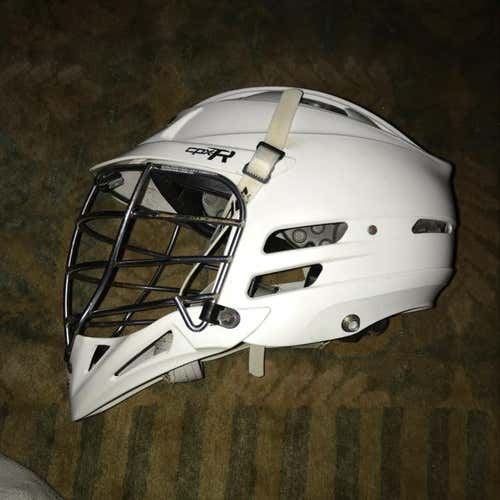 Cascade Cpxr