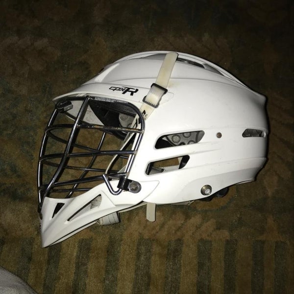 Cascade Cpxr