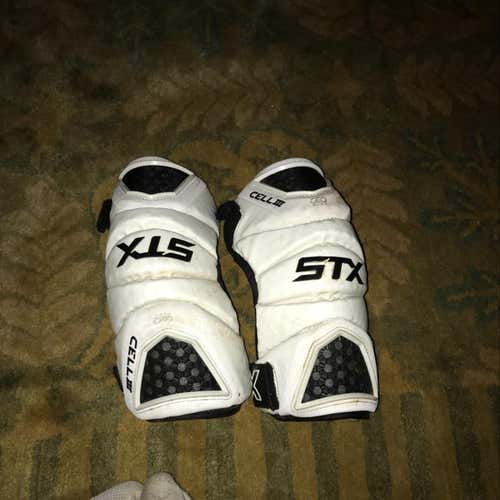 Cell 3 Arm Pads
