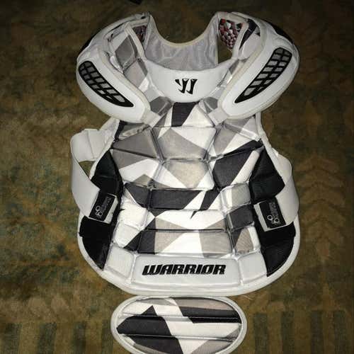 Chest Protector About A Large
