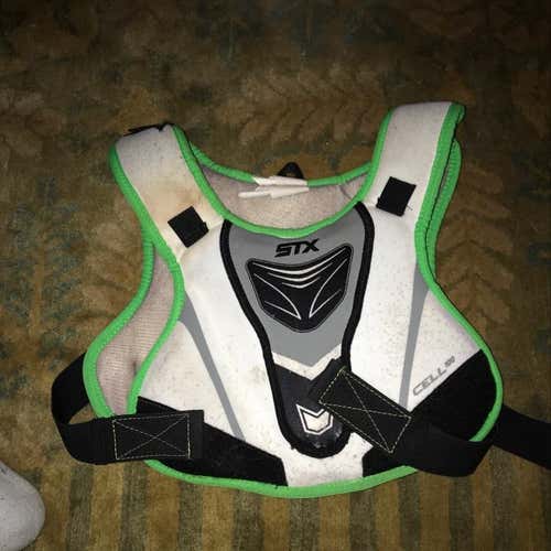 Stx Cell 100 Pads