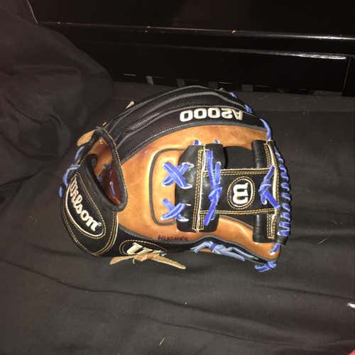 FSOT 11.25 A2000