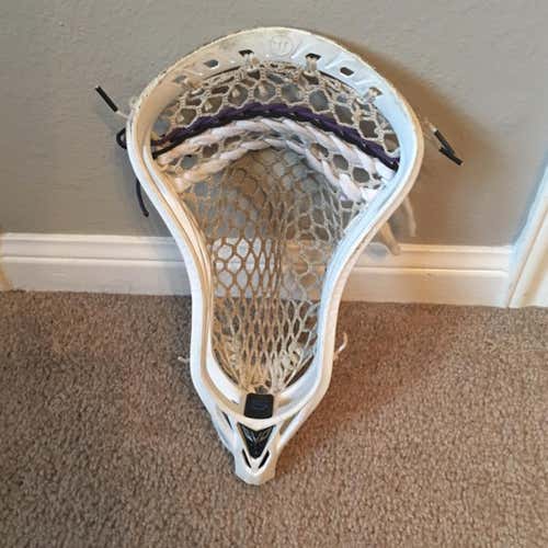 Warrior EVO 4
