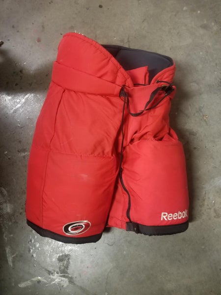 Carolina Hurricanes Pro Stock Pants
