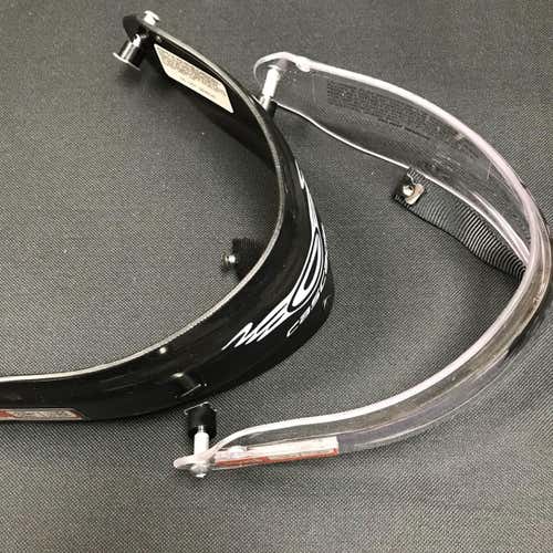 Goalie Throat Guards 2 Pack