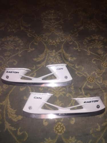 New Easton CXN HOLDER Skates Senior 254  Size 6