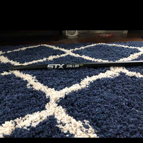 Stx Stallion 500 Shaft