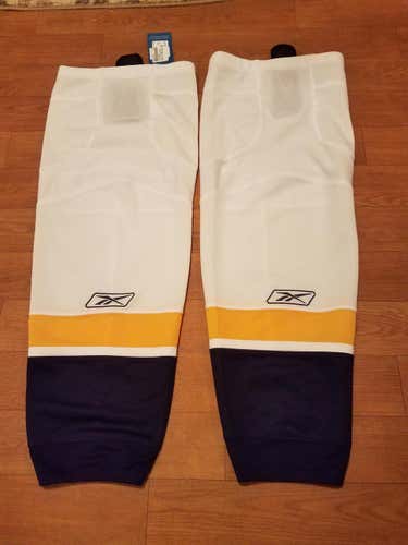 Reebok Nashville Predators Edge S100 Senior Socks