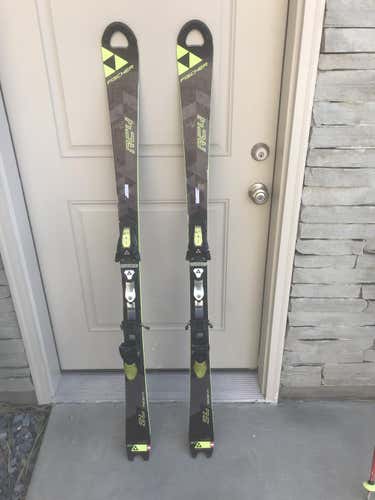 Fischer Skis Sl JR 150