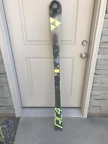 New Fischer Skis Sl JR 150cm