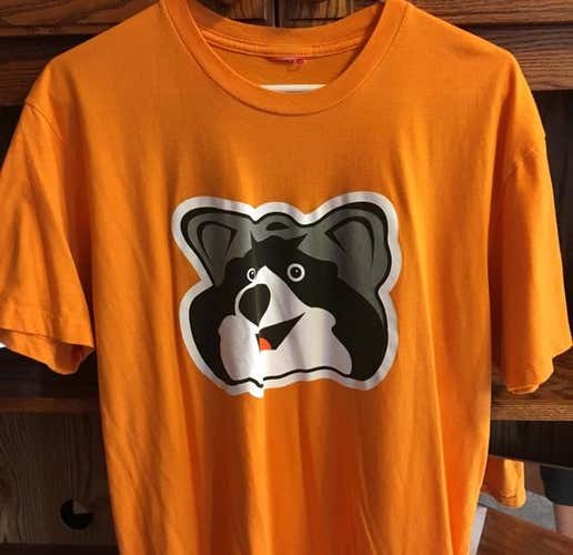 Tilt x MLL Denver Outlaws Shirt - No Trades