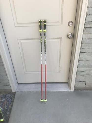 Leki GS - World Cup Poles