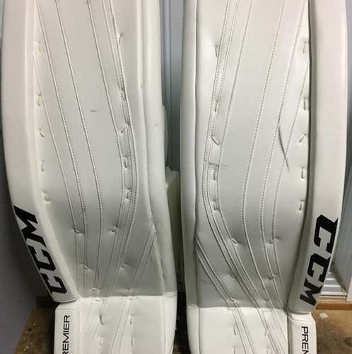 CCM PREMIER PRO 34+2
