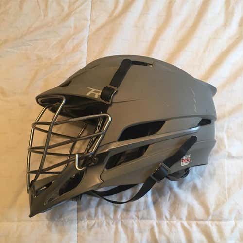 Cascade R - Matte Gray