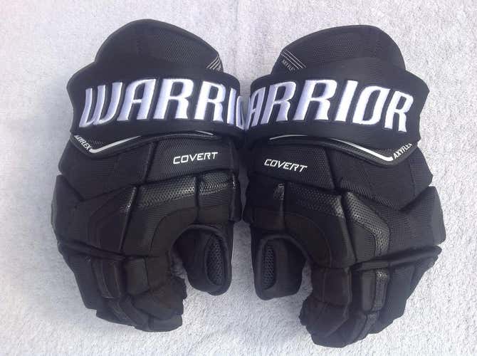 Warrior Covert QR Edge Gloves Senior