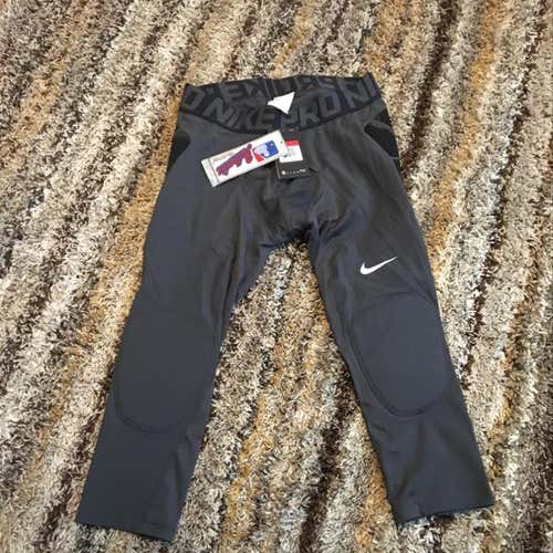Nike Sliding Pants Large