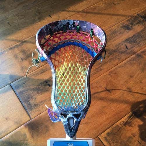 Custom Dyed Under Armour Vital