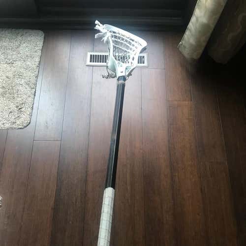 Warrior Blade OGX and ECD Carbon